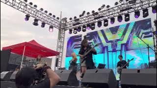 Koiai-Take it or leave it,live @oddball festival, Delhi, India