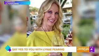 Restauranteur Lynae Fearing on Self Care in a Family Crisis Wealth