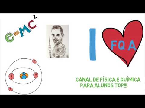 Vídeo: Como Calcular A Quantidade De Uma Substância