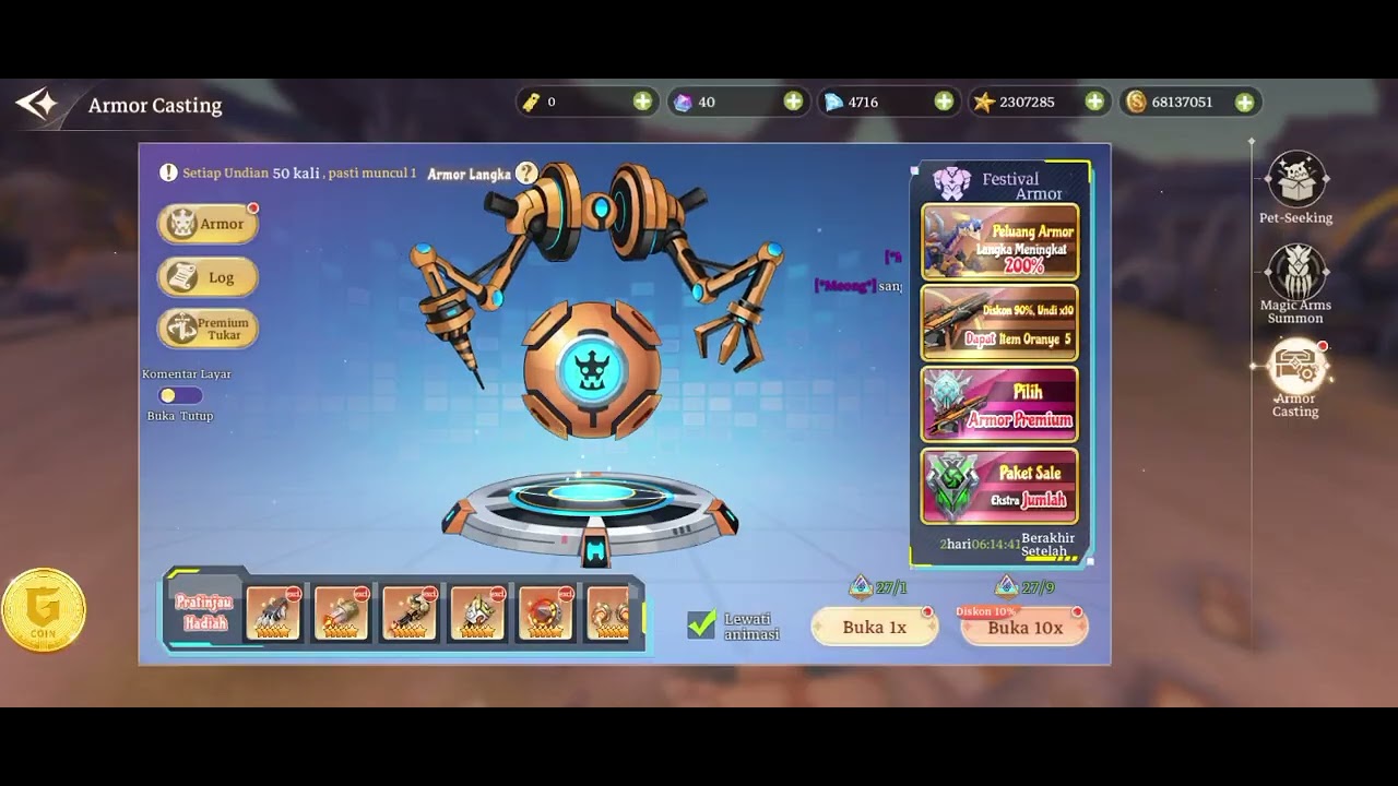 The last Dragon's Roost 