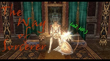 Lineage2 | The Way of Sorcerer | Olympiad Archmage | CrimsonSky | l2-hunter.ru | Clan DeadlyAngels