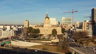 Georgia State House, Senate candidates share mix reactions on redistricting efforts
