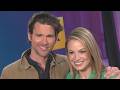 WCTH's Kevin McGarry and Kayla Wallace Welcome a Baby!