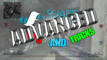 Share Factory Advanced Tips And Tricks