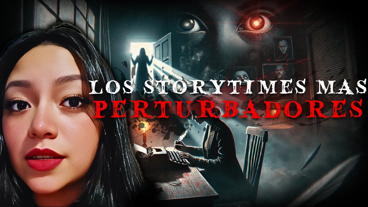 (RECOPILACIÓN) DE LOS STORYTIMES MÁS TURBIOS DE @daynaveronica 👹