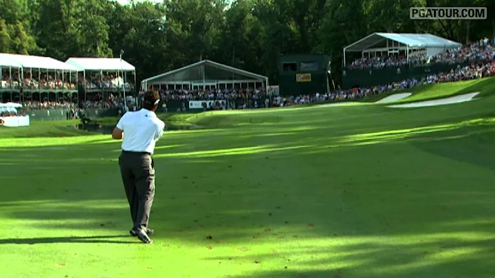 Memorable Moments: John Deere Classic