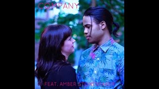 Company | City of Roses (Bonus Scene) | Dance | Brenton & Amber | Music by Justin Bieber Details