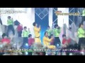 YY JUMPing 2010 10 16 アイ☆スクリーム(流畅)