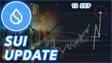 SUI URGENT UPDATE!🚨 (SUI PRICE PREDICTION & UPDATE 2025)