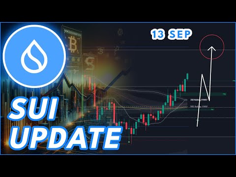 Video preview for SUI PRICE PREDICTION 2025