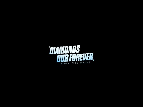 2024 Kit Reveal | Diamonds Our Forever