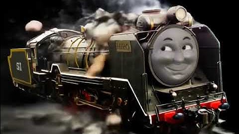 Hero of the Rails: Bad Ending