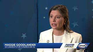 Reaction 2nd District Democrats say they will get work done in Washington