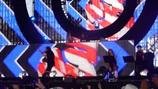 Peking Duk - Say My Name  // Coachella 2015