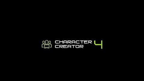 Character Creator 4  - Work in Progress - Part One:  Enliven Any Characters