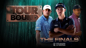 TOURBOUND: THE FINALS | Korn Ferry Presents | Ep. 5