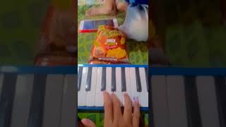 Piano Obrog Lagu Jeger