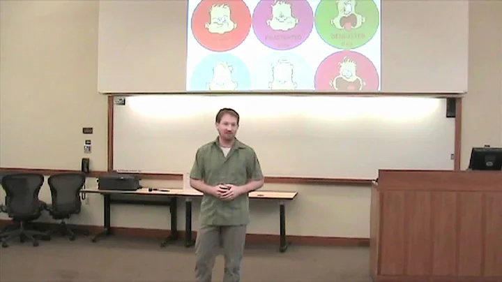 Jeff Mikels - Evaluate to Motivate - Toastmasters ...