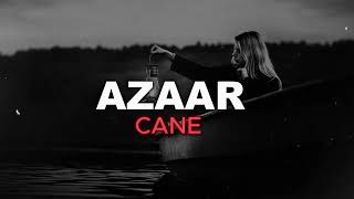 Ce Bira - Cane (AZAAR Remix) Deep House 2024 Resimi