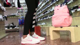 NIKE DOWNSHIFTER 9 ZAPATILLA MUJER -TIENDA NIKE VALENCIA BARATAS - YouTube