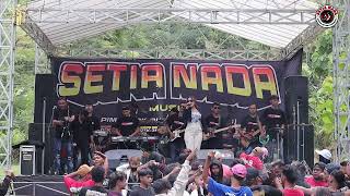 Aishiteru 2  Della Kenzo  Setia Nada   Wisata Atas Angin