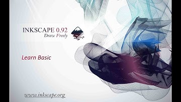 How to Use Layers in Inkscape - Inkscape Lesson 5