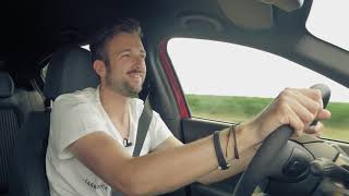 Der neue Fiat Tipo Sport - Produktpräsentation