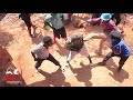 ONE FOR THE ROAD by ALEX MUHANGI (CHAMUKA CHAMULA & FIRE K STARS DANCERS)