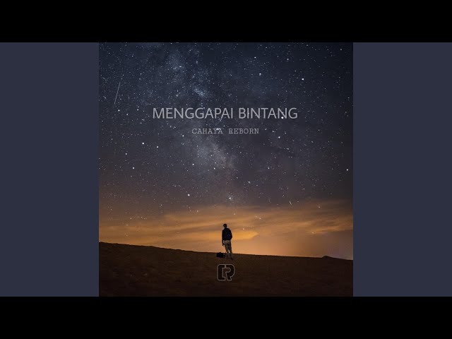 Menggapai Bintang