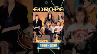 Download Lagu Europe 1986-2025 #europe #finalcountdown #nostalgia #rock #shorts #thenandnow #classicrock #80smusic MP3 Download Lagu Europe 1986-2025 #europe #finalcountdown #nostalgia #rock #shorts #thenandnow #classicrock #80smusic MP3
