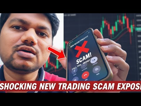 SEBI Registered Company ne Mujhe Call Kiya… Sach ya Scam? 😱