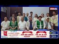 ARUNACHAL CHRISTIAN FORUM SUSPENDS CAR PROTEST RALLY AFTER MEETING CHIEF MINISTER PEMA KHANDU