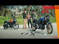 YAMAHA NEW MODEL  FZ-X