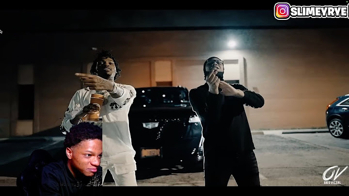 VON BEEN ON A RUN 🏃🏾🔥 MAF Teeski - Whole Thing (feat. VonOff1700) [Official Music Video] REACTION!