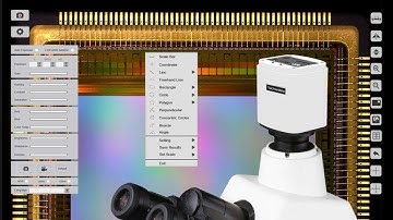 how to check the dimension and repeatability of sample video