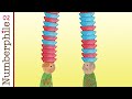 Stacks of Hats (extra) - Numberphile