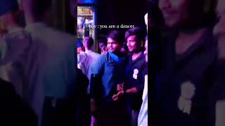 You Are A Dance Video