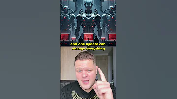 World S First AI Government 