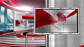 Virtual Studio Vivid 5 Stock Motion Graphics