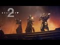 Destiny 2 – 「兵士よ、結集せよ」全世界公開トレーラー[JP]