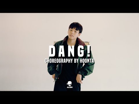 (Guest)POP UP <strong>CLASS</strong> | <strong>Mac</strong> Miller - Dang! (feat. Anderson .Paak) | Hoonta Choreography