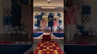 Farewell 2k26#Live practice std dance performance#collegelife #viral #himalayan #srhu #india