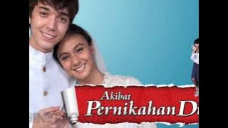 Nikita Willy - Akibat Pernikahan Dini [ OST AKIBAT PERNIKAHAN DINI ]