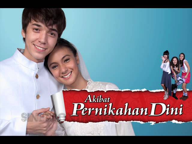 Nikita Willy - Akibat Pernikahan Dini [ OST AKIBAT PERNIKAHAN DINI ] class=