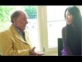 Capture de la vidéo Sir Roger Norrington, In Conversation With Hj Lim