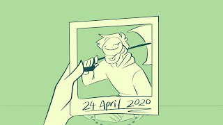 Where did the years go? I DREAM SMP Animatic