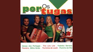 Video thumbnail of "Os Portugas - Ferreiro"