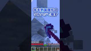 🍁マイクラ気持ちいい瞬間【#Shorts/ゆっくり実況/マイクラ】