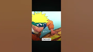 طفولة ناروتو Naruto Anime ناروتو 