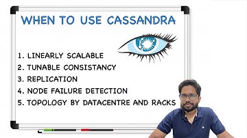 When should I use Cassandra?